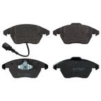 Remblokken set AUDI TT (1.8 TFSI), Ophalen of Verzenden, Nieuw