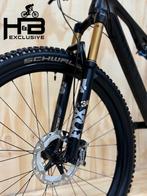 Canyon Neuron CF SLX 9 Carbon 29 inch mountainbike XTR 2021, Overige merken, 49 tot 53 cm, Fully, Heren