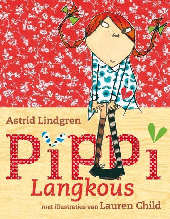 Boek Pippi Langkous 9789021670423, Boeken, Overige Boeken, Zo goed als nieuw, Verzenden