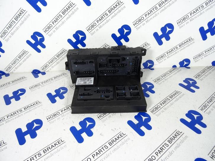SAM module A 211 545 6101* o.a: E-klasse w211, Auto-onderdelen, Elektronica en Kabels, Gebruikt, 3 maanden garantie, Mercedes-Benz