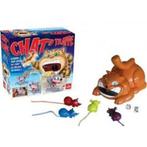 Chat Trappe muizenval spel - goliath, Ophalen of Verzenden, Zo goed als nieuw