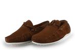 Mexx Instappers in maat 40 Cognac | 10% extra korting, Kleding | Heren, Schoenen, Mexx, Overige kleuren, Verzenden, Overige typen