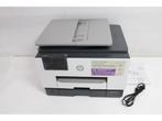 HP OfficeJet Pro 9132e - All-in-One Printer - Draadloos -, Computers en Software, Printers, Verzenden, Zo goed als nieuw, HP