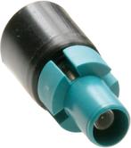 Antenne Adapter Radio / ISO  Diverse modellen BMW - Renault, Verzenden