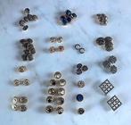 Themacollectie - Bottoni juweel