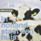 In Holland staat een huis / Mijn 1e woordjes fotoboek, Verzenden, Gelezen, E. Snellen