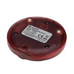 Retekess oproepsysteem ontvangerschijf - slagvast kunstst..., Ophalen of Verzenden, Nieuw