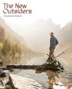 9783899559644 The New Outsiders | Tweedehands, Boeken, Nathalie Allen, Zo goed als nieuw, Verzenden