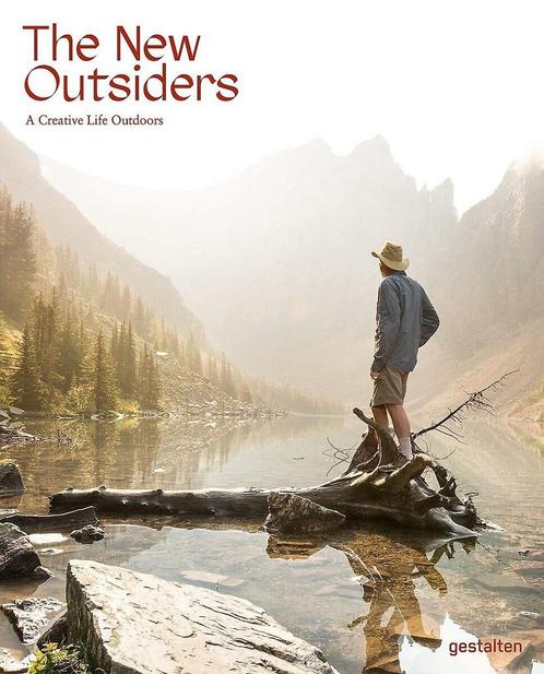 9783899559644 The New Outsiders | Tweedehands, Boeken, Studieboeken en Cursussen, Zo goed als nieuw, Verzenden