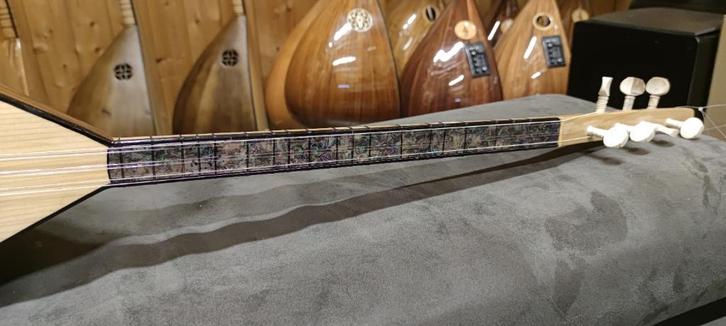 Baglama Saz meer dan 150 stuks op voorraad! AMSTERDAM, Muziek en Instrumenten, Snaarinstrumenten | Overige, Luit, Saz of Bouzouki