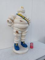 Beeld, beeld van Bandenmerk Michelin - 85 cm - polyresin, Antiek en Kunst, Kunst | Designobjecten