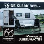 Knaus SPORT 400 QD All-in Deals verwacht, Caravans en Kamperen, 6 tot 7 meter, Knaus, 1000 - 1250 kg