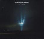 cd - Vassilis Tsabropoulos - The Promise, Verzenden, Zo goed als nieuw