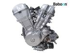 Motorblok Honda XL 700 V Transalp 2011-2013 (XL700V RD15), Motoren, Gebruikt
