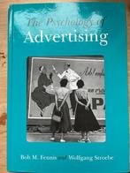 Boek: The Psychology of Advertising, Ophalen, Zo goed als nieuw, Economie en Marketing