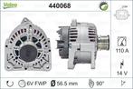 Dynamo / Alternator RENAULT GRAND SCÉNIC,II (1.6,1.5 dCi), Auto-onderdelen, Motor en Toebehoren, Ophalen of Verzenden, Nieuw