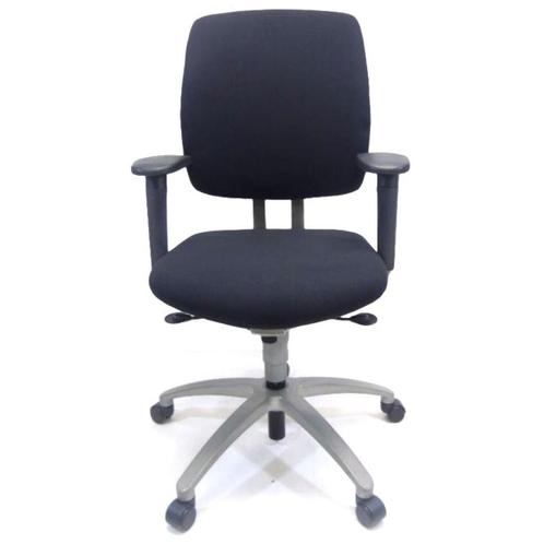 Refurbished Bureaustoel Drabert Entrada NPR 1813, Huis en Inrichting, Bureaustoelen, Verzenden