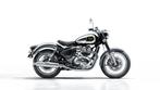 ROYAL ENFIELD Classic 650 Black Chrome, Motoren