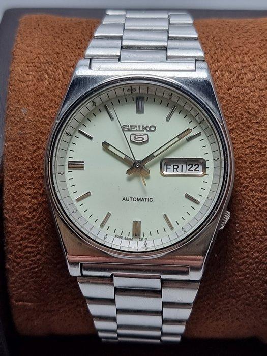 Seiko - Zonder Minimumprijs - Heren - 1970-1979, Sieraden, Tassen en Uiterlijk, Horloges | Antiek