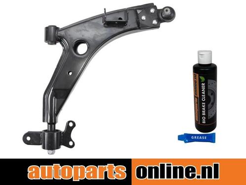 Draagarm Chevrolet Epica voorzijde, rechts, onder, Auto-onderdelen, Besturing, Nieuw, Chevrolet, Verzenden