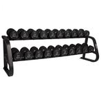 Dumbbellset 32 T/m 40 Kg, Verzenden, Nieuw, Armen, Overige typen