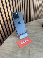 Apple iPhone 14 Pro | 128GB | Zwart | In Nette Staat, Telecommunicatie, Mobiele telefoons | Apple iPhone, Zwart, Ophalen of Verzenden