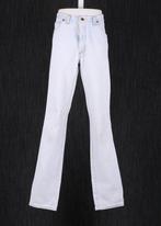 Vintage Straight Wrangler White size 28 / 32 for Unisex, Ophalen of Verzenden, Nieuw