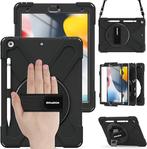 Robuuste Tablet Hoes - Geschikt voor iPad 10,2 inch-, Telecommunicatie, Verzenden, Nieuw