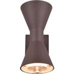 LED Tuinverlichting - Wandlamp Buitenlamp - Trion Ardis Up, Tuin en Terras, Buitenverlichting, Overige materialen, Nieuw, Ophalen of Verzenden