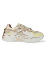 DWRS Jupiter J5554C-99-8328 Beige / Wit-40, Kleding | Dames, Schoenen, Verzenden, Nieuw, Beige