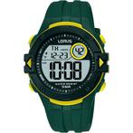 Lorus - R2327 - green, Verzenden, Nieuw