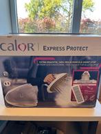 CALOR Stoomstrijkijzer XL Express Protect SV9203C0, Verzenden, Nieuw