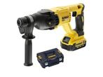 Veiling - DeWalt combihamer DCH133NT-XJ, Nieuw