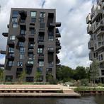 Appartement met balkon, wasmachineaansluiting, par..., Huizen en Kamers, Direct bij eigenaar, Appartement, Amsterdam, Amsterdam