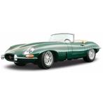 Modelauto Jaguar E-type 1:18 - Modelauto, Verzenden, Nieuw