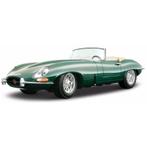 Modelauto Jaguar E-type 1:18 - Modelauto, Hobby en Vrije tijd, Nieuw, Verzenden