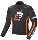 Bogotto GPX Waterdichte Zwart Oranje Textiele Motorjas, Motoren, Kleding | Motorkleding, Jas | textiel, Nieuw met kaartje, Bogotto