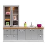 Lundby Set - Keuken met vaatwasser (Poppenhuizen), Ophalen of Verzenden, Nieuw