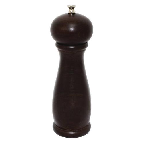 Houten Peper /Zout molen | 20 cm, Zakelijke goederen, Horeca | Overige, Verzenden