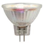 Bisolux GU4 (MR11) LED lamp Ciska, 3W, 2700K, Nieuw, Ophalen of Verzenden, Basis, Led-lamp