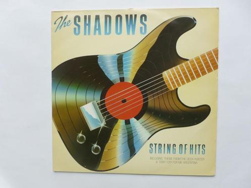 The Shadows - String of Hits (LP), Cd's en Dvd's, Vinyl | Pop, Verzenden