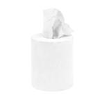 Dispenser Handoekrollen 1 laags | 2 Kleuren, Verzenden
