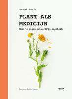 9789020915228 Plant als medicijn Leoniek Bontje, Boeken, Verzenden, Nieuw, Leoniek Bontje