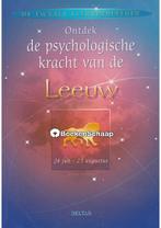 Ontdek de psychologische kracht van de Leeuw Teresa Moorey, Boeken, Verzenden, Nieuw