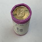 Letland. 2 Euro 2017 Kurzeme (25 munten) in zichtrol