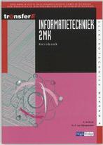 9789042527300 | TransferE 4 - Informatietechniek 2 MK Ker..., Boeken, Verzenden, Nieuw