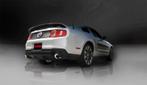 Corsa 2011-2014 Ford Mustang GT/Boss 302 5.0L V8 Polished, Ophalen of Verzenden, Nieuw
