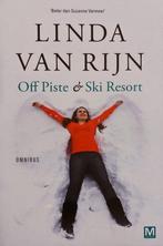 Off piste en Ski resort, Boeken, Ophalen of Verzenden, Nieuw