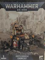 Adeptus Sororitas Exorcist (Warhammer 40.000 nieuw), Hobby en Vrije tijd, Wargaming, Ophalen of Verzenden, Nieuw