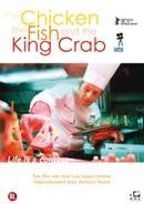 Chicken fish and king crab - DVD, Verzenden, Nieuw in verpakking